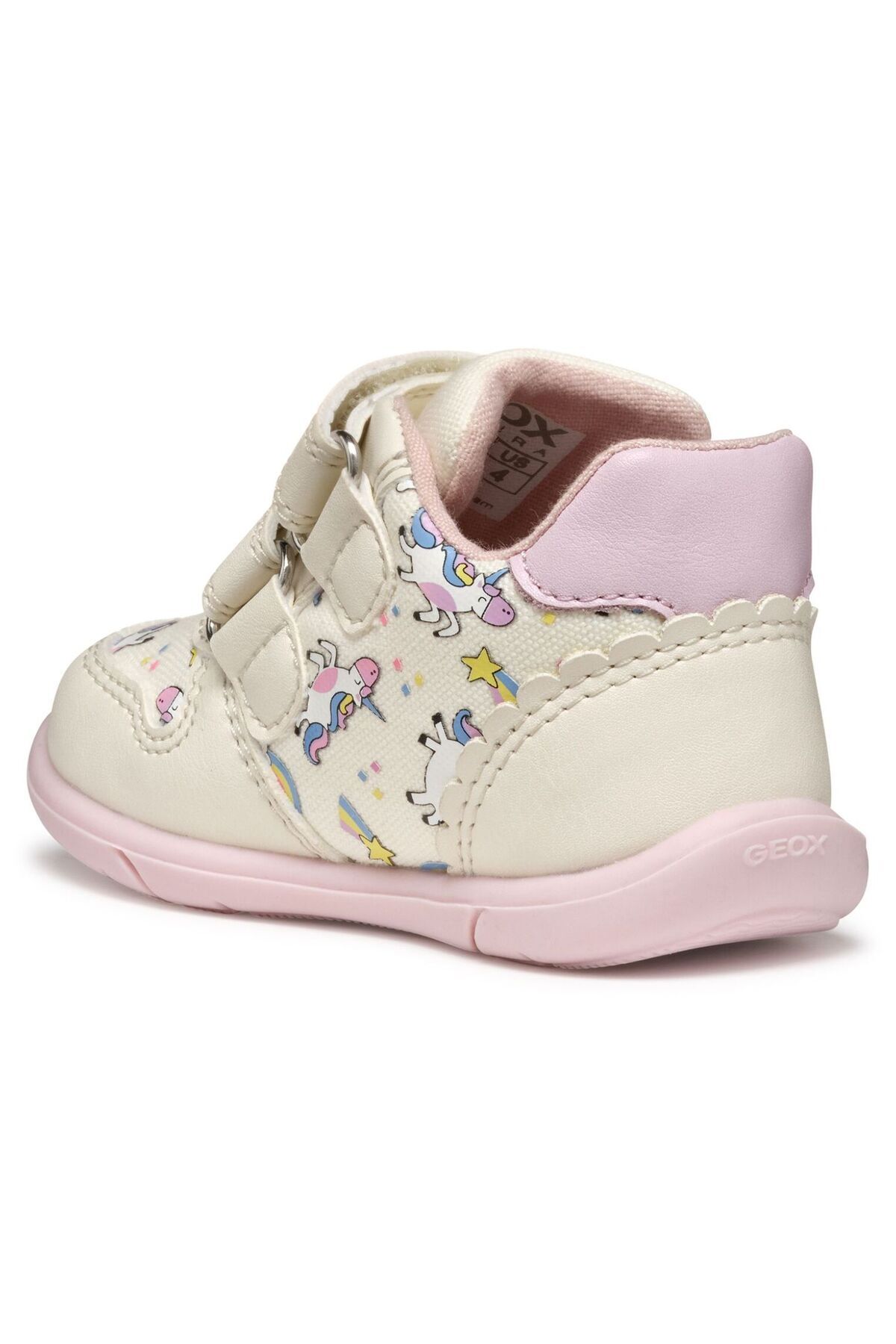 Geox-Halbschuhe 4