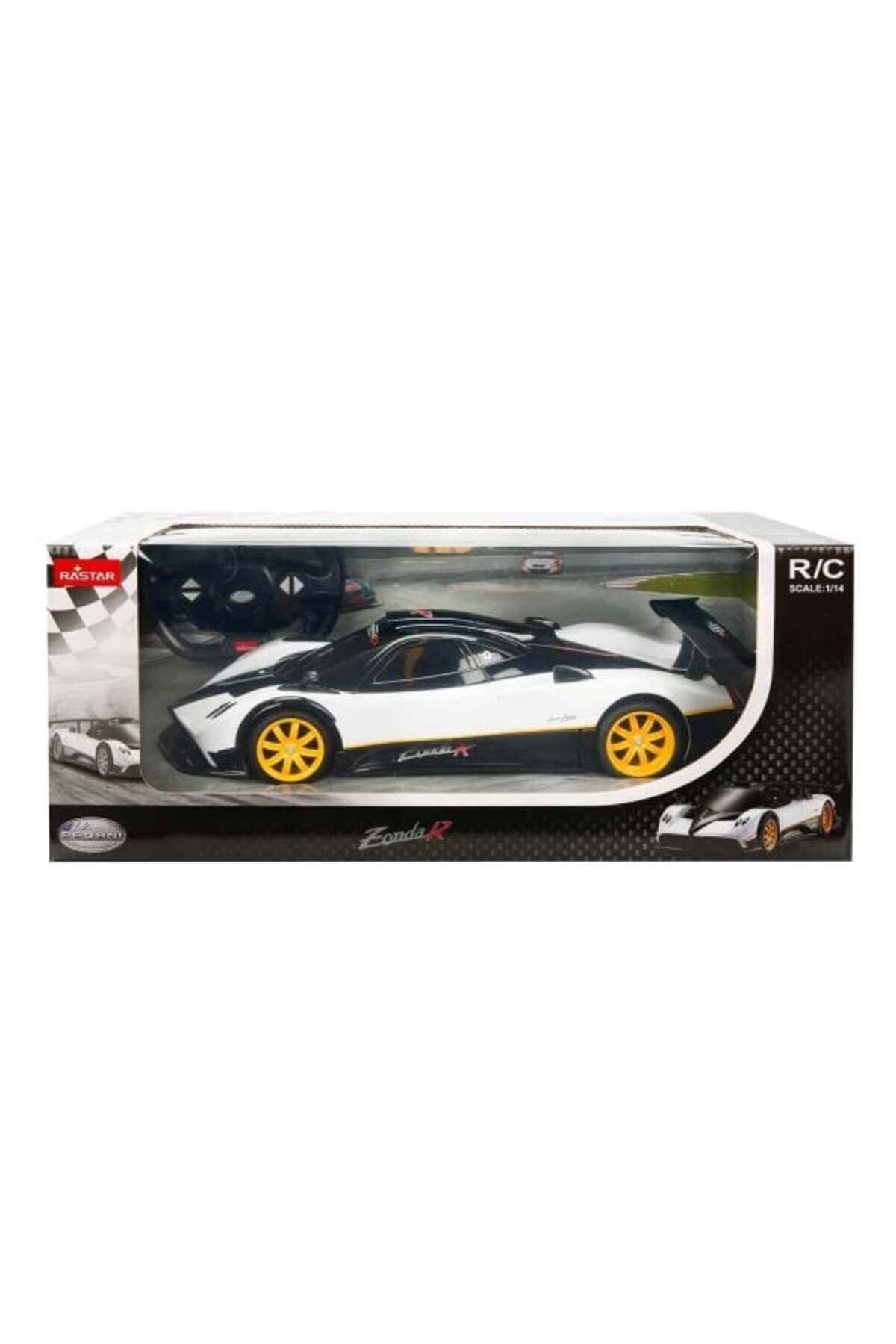 PARİLES Sunman 1:14 Pagani Zonda R S00038110 ANK