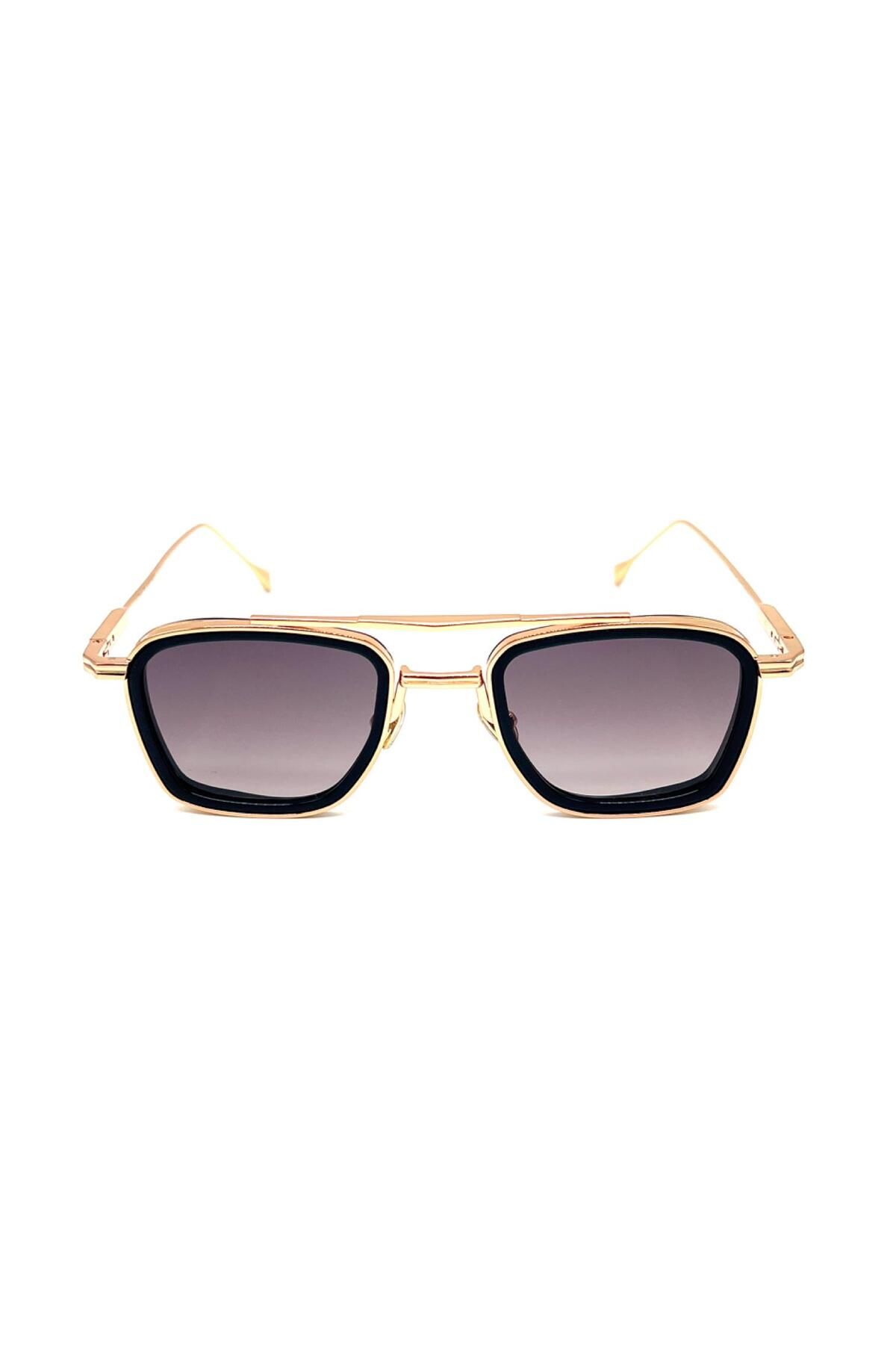 BLACK BLK L170 C195 Unisex Güneş Gözlüğü