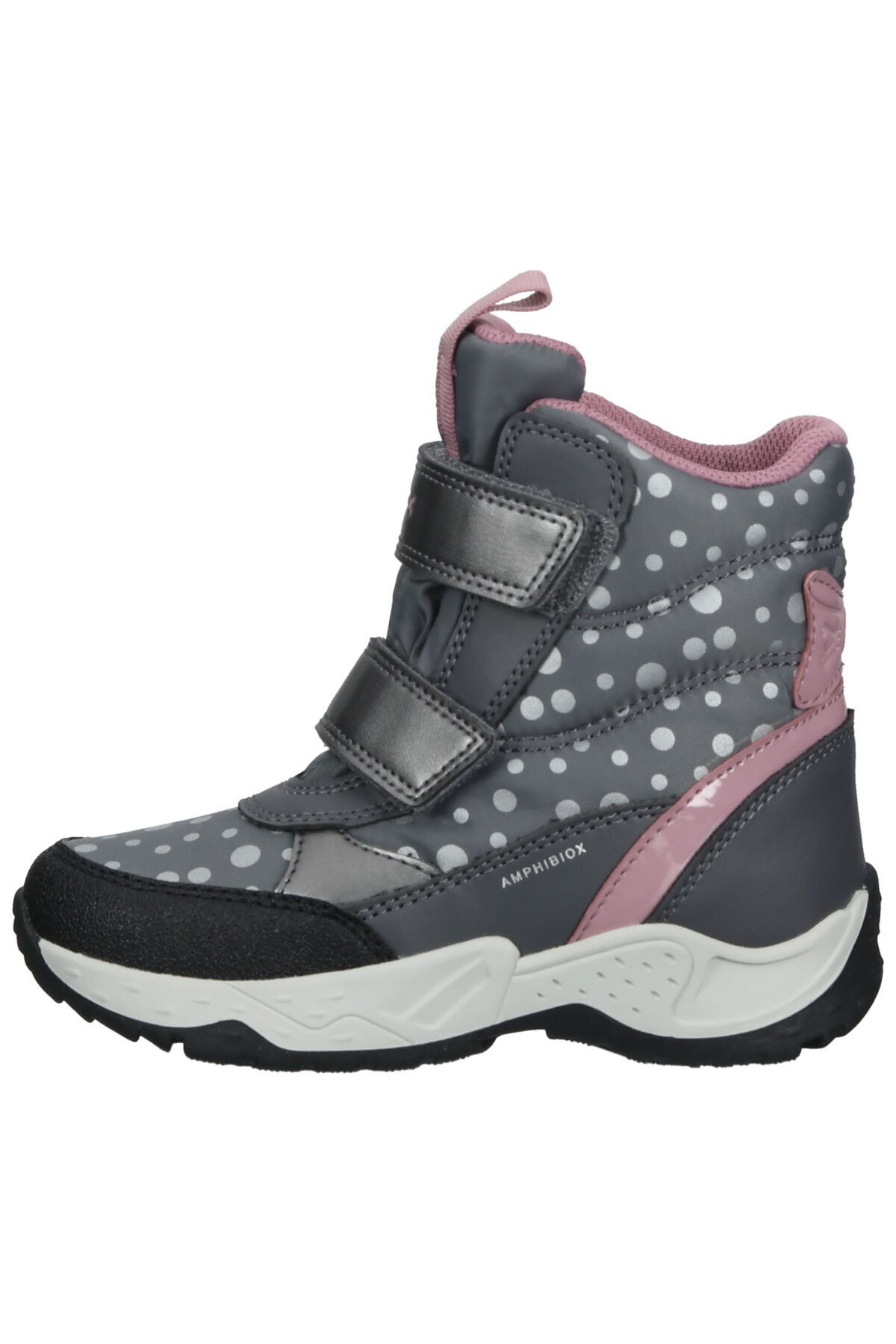 Geox-Stiefelette 2