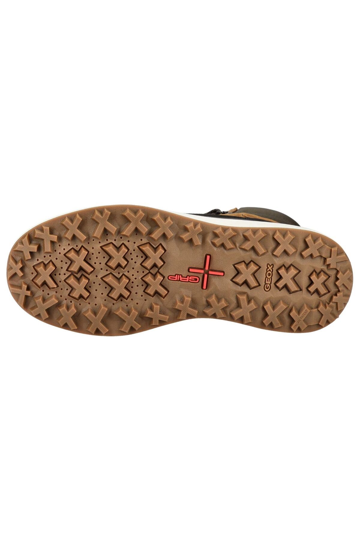 Geox-Stiefelette 7