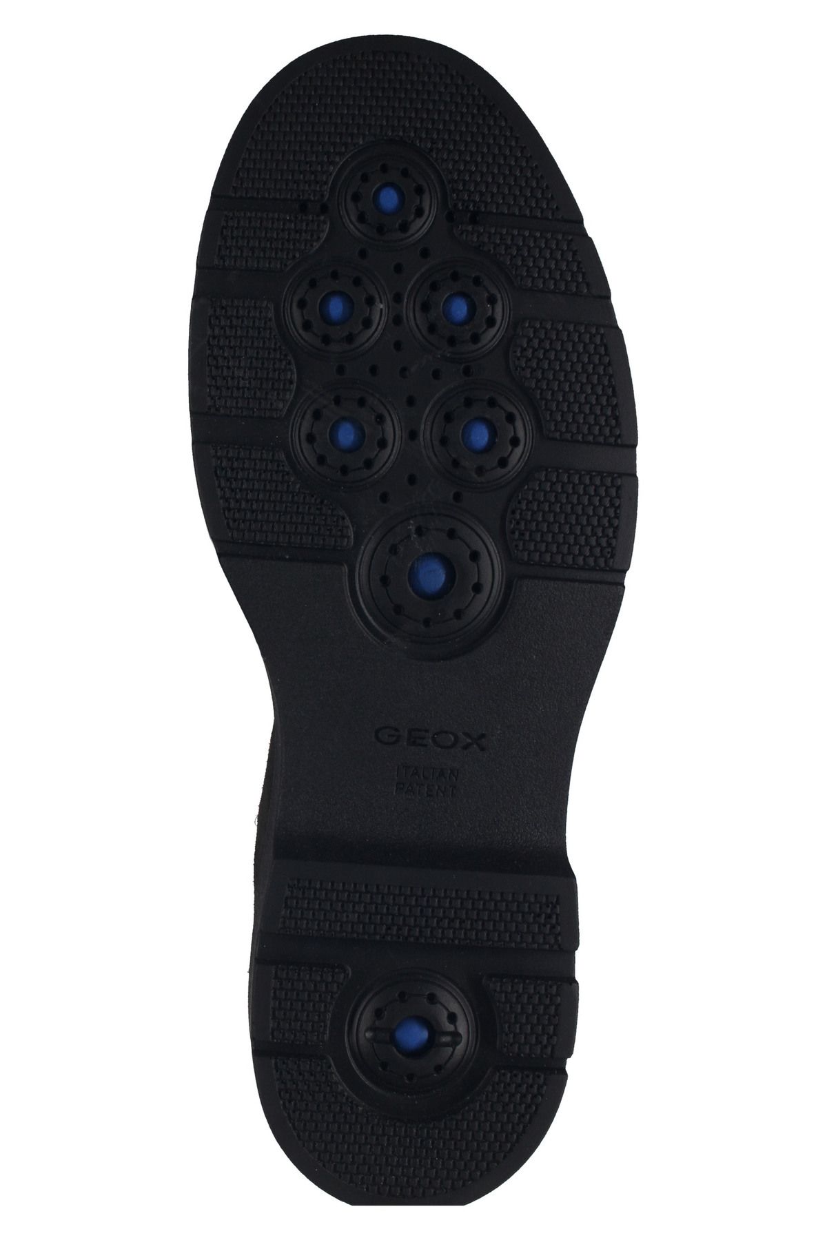 Geox-Stiefelette 7