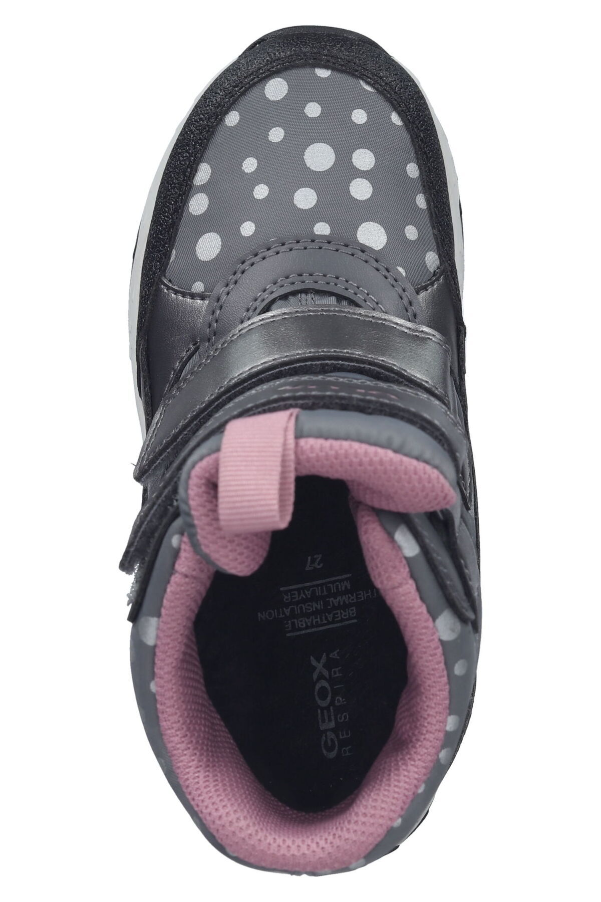 Geox-Stiefelette 6