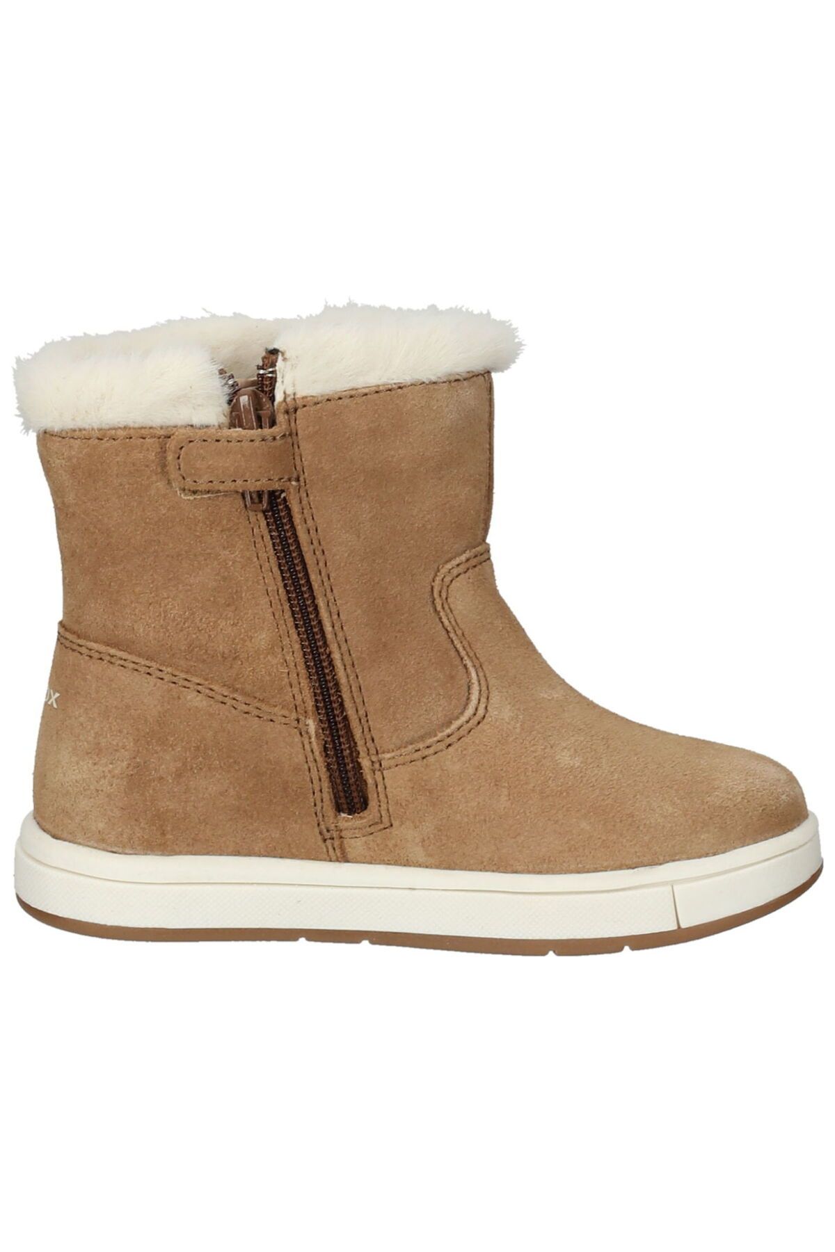 Geox-Stiefelette 3