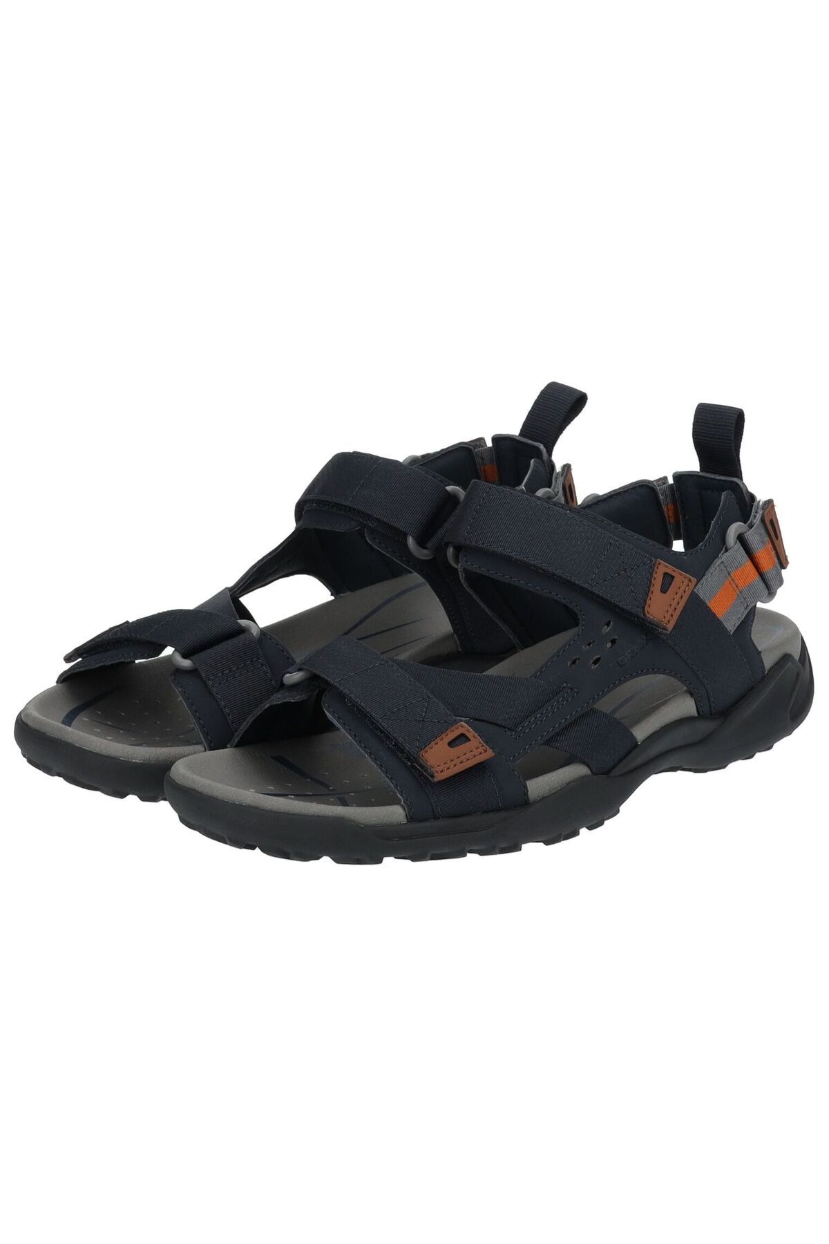 Geox-Wanderschuhe 3