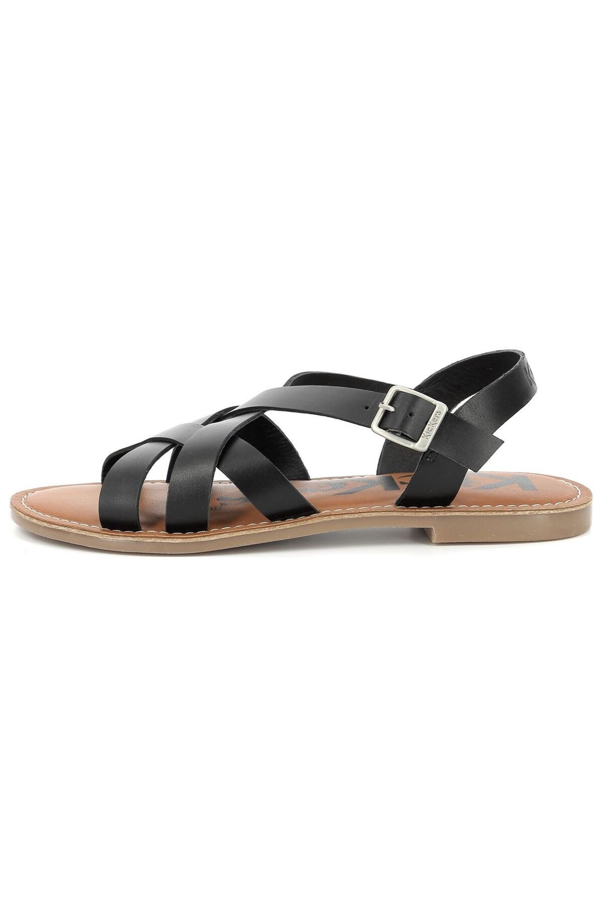 Kickers-Sandalen 2