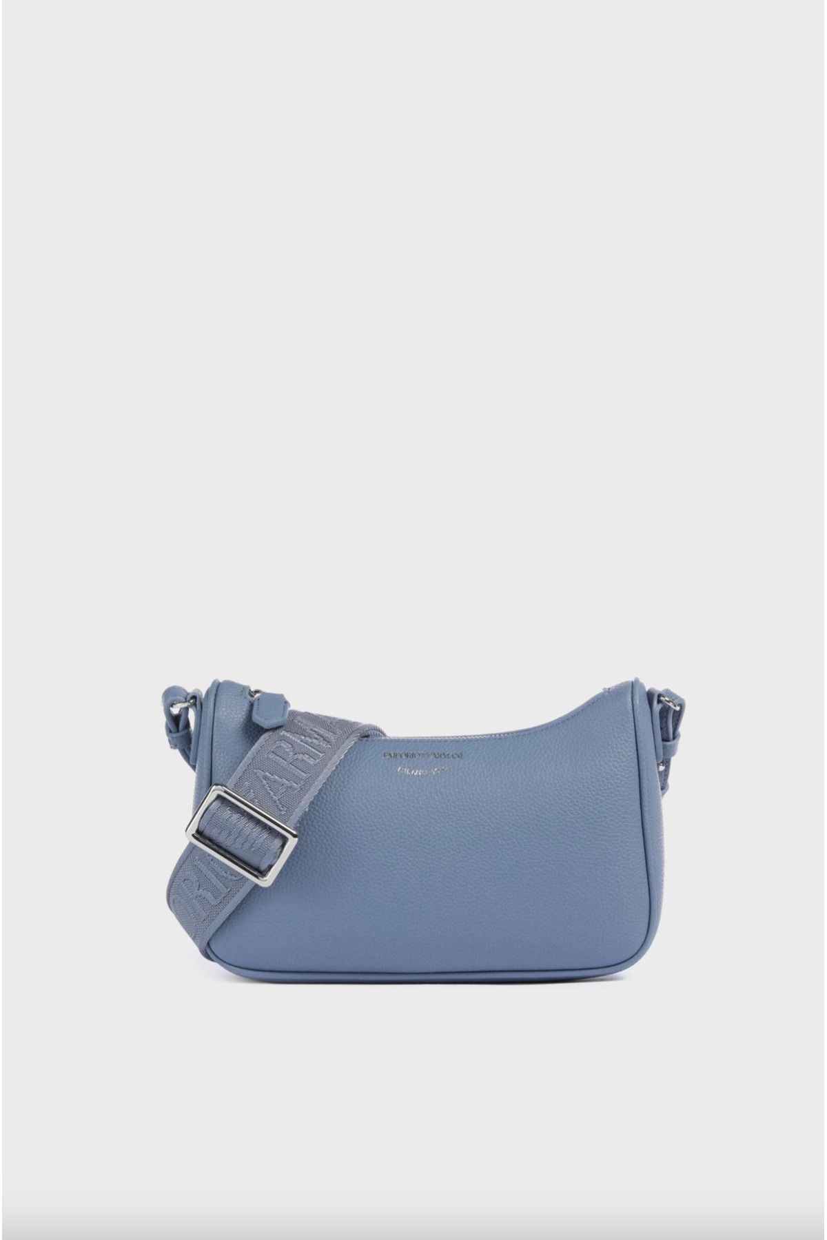 Emporio Armani Deer-print Mini Bag