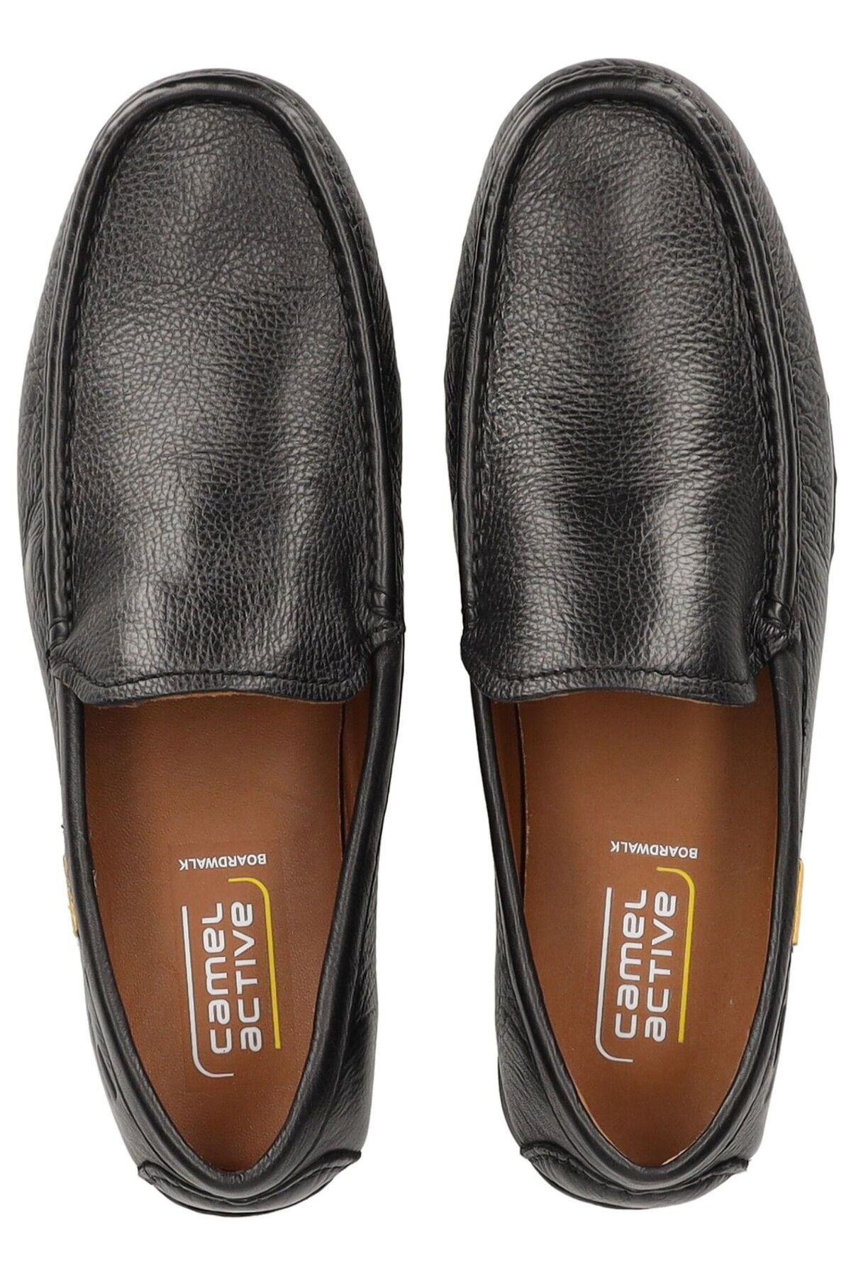 Camel Active-Mokassin 6