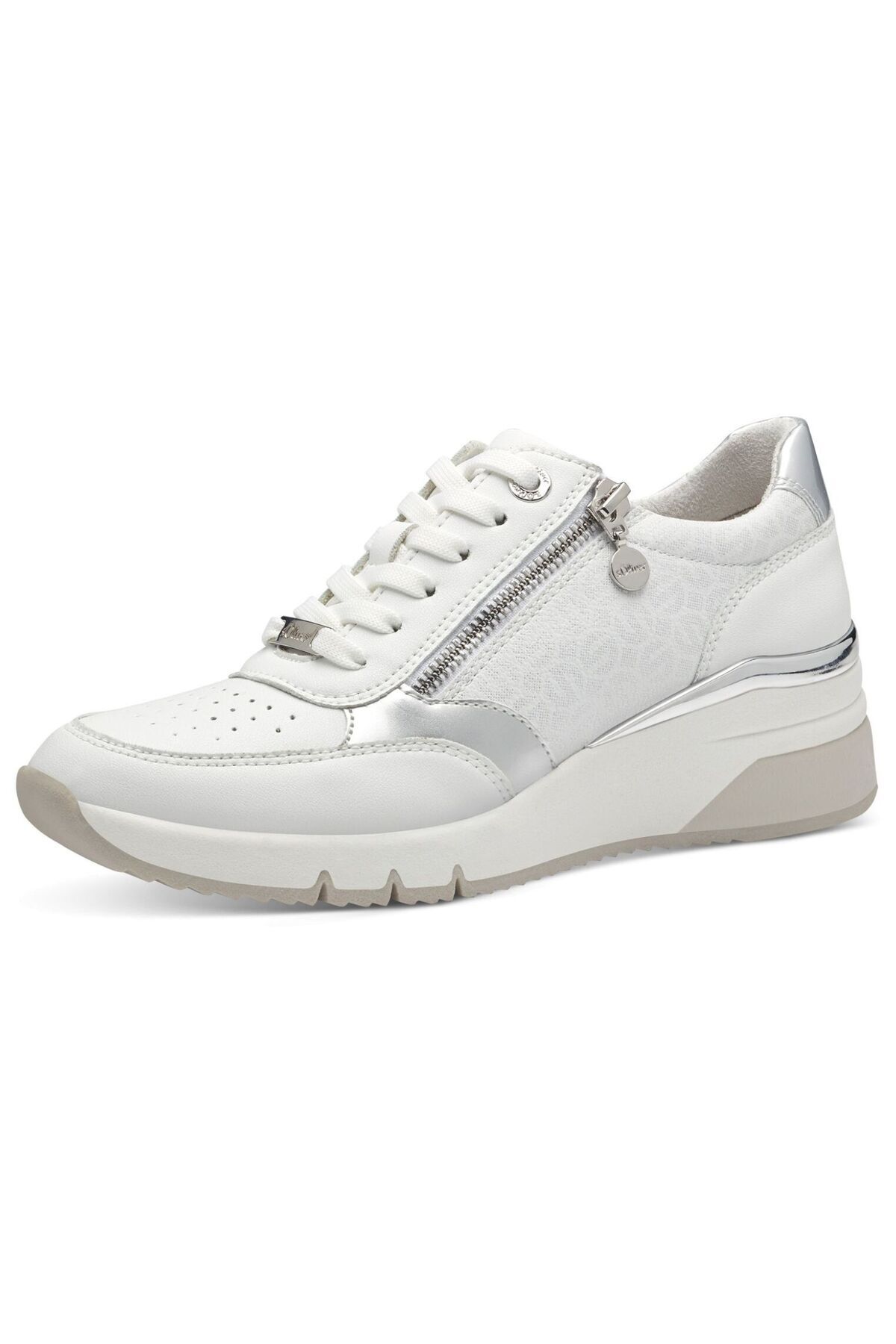 s.Oliver-Sneaker 1