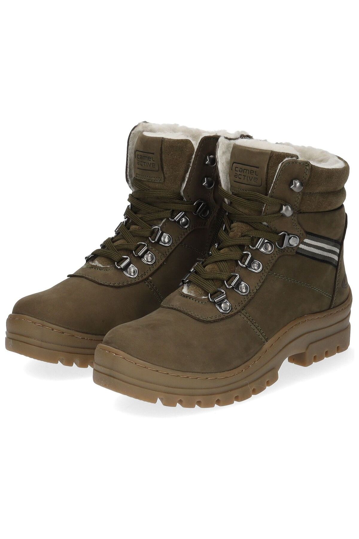 Camel Active-Wanderschuhe 3