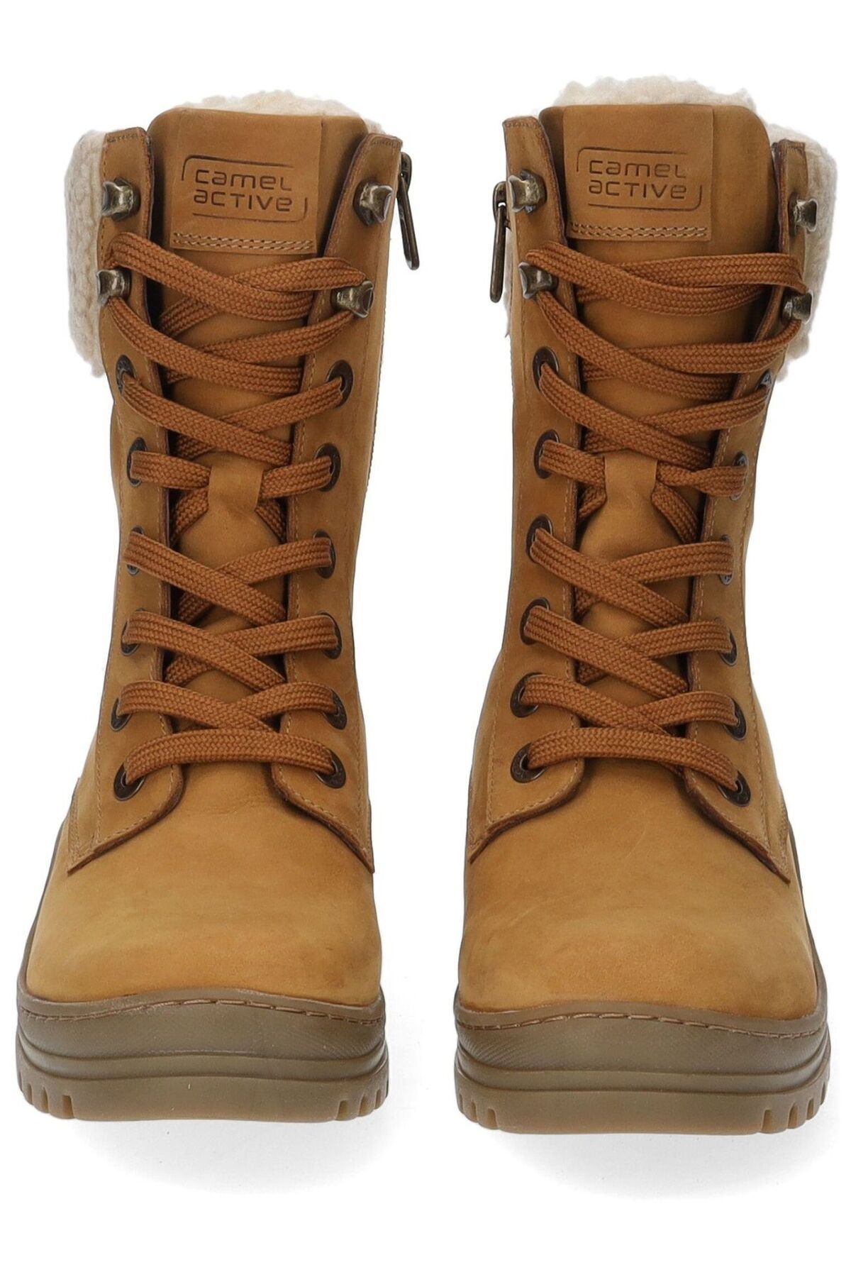 Camel Active-Stiefelette 4