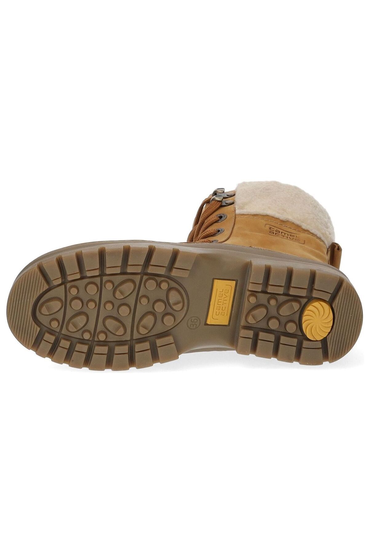 Camel Active-Stiefelette 7