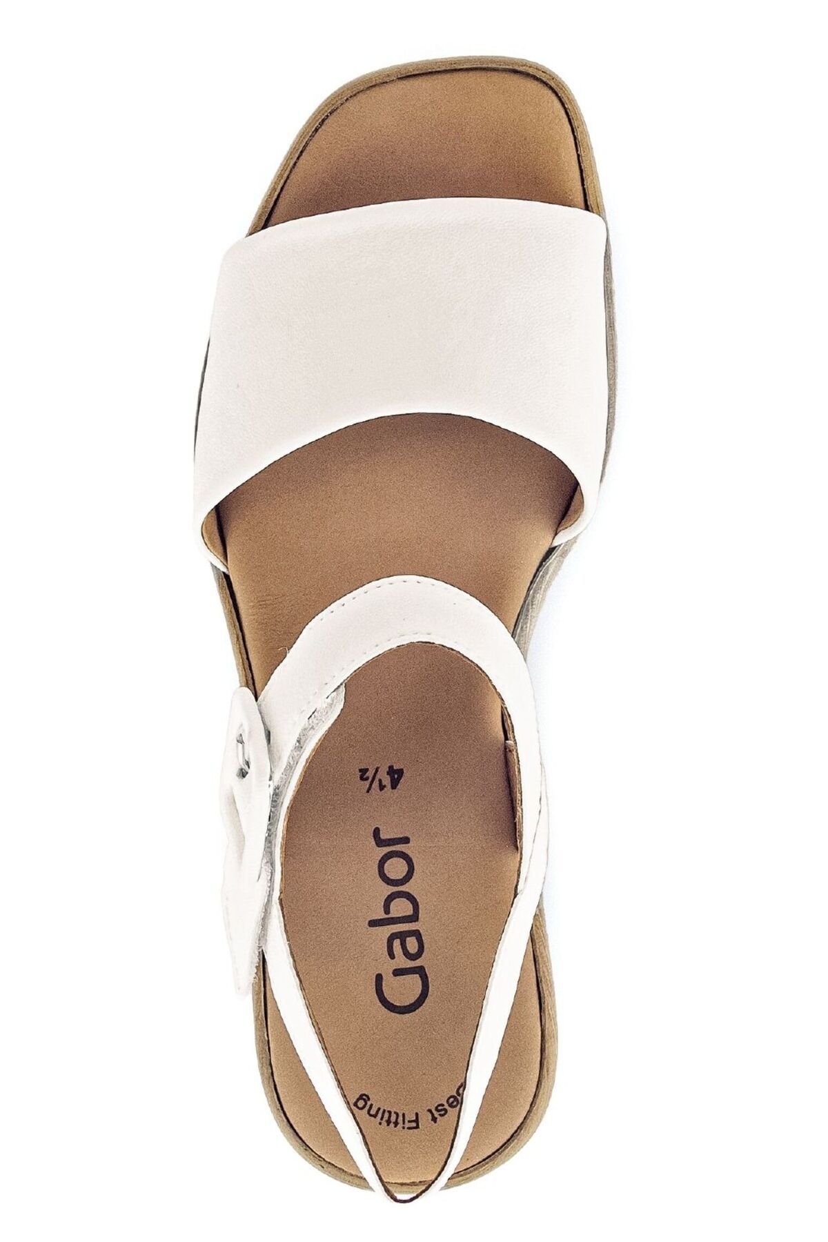 GABOR-Sandalen 6