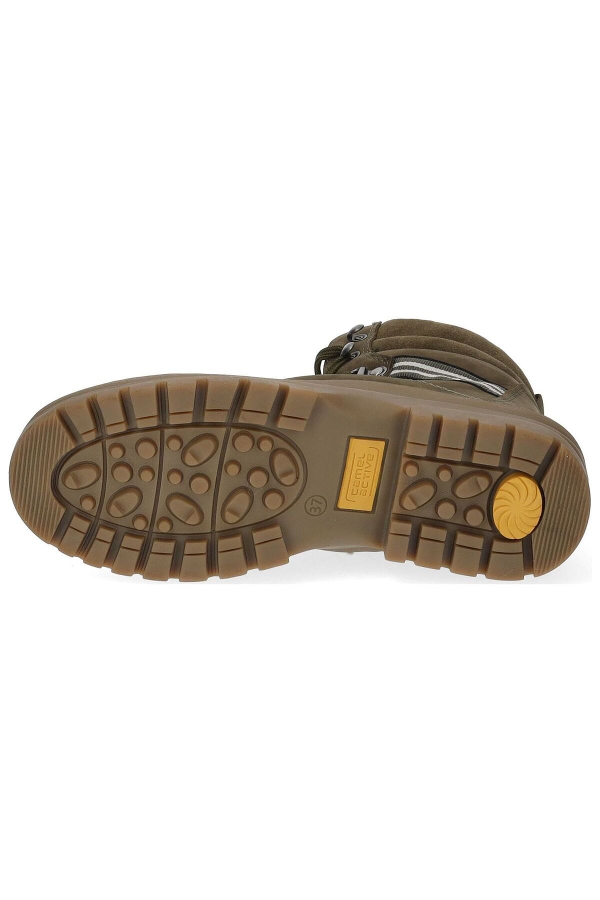 Camel Active-Wanderschuhe 7