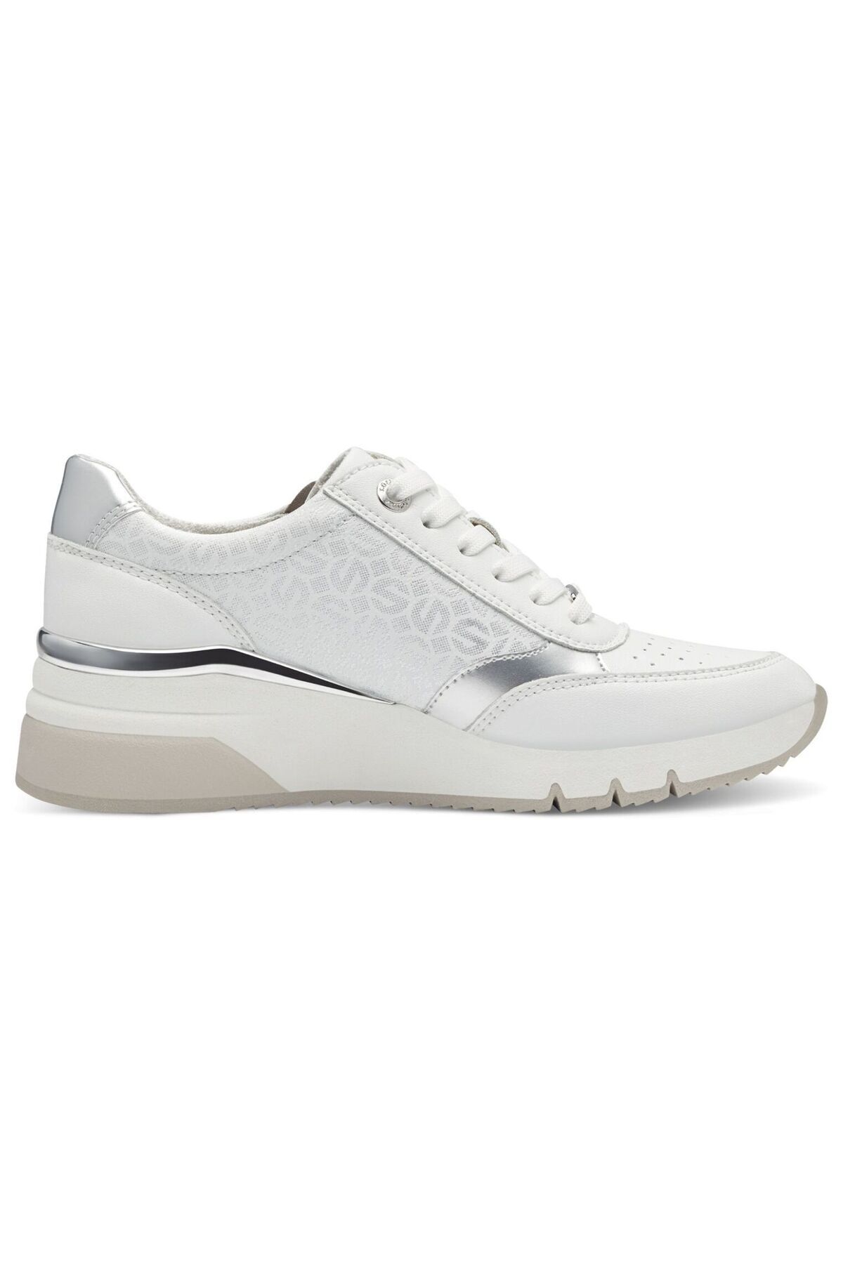 s.Oliver-Sneaker 3