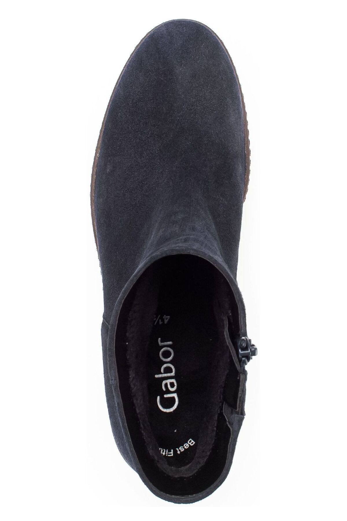 GABOR-Stiefelette 6