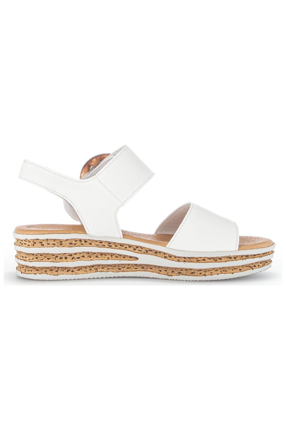 GABOR-Sandalen – bequemes und stilvolles Design 3