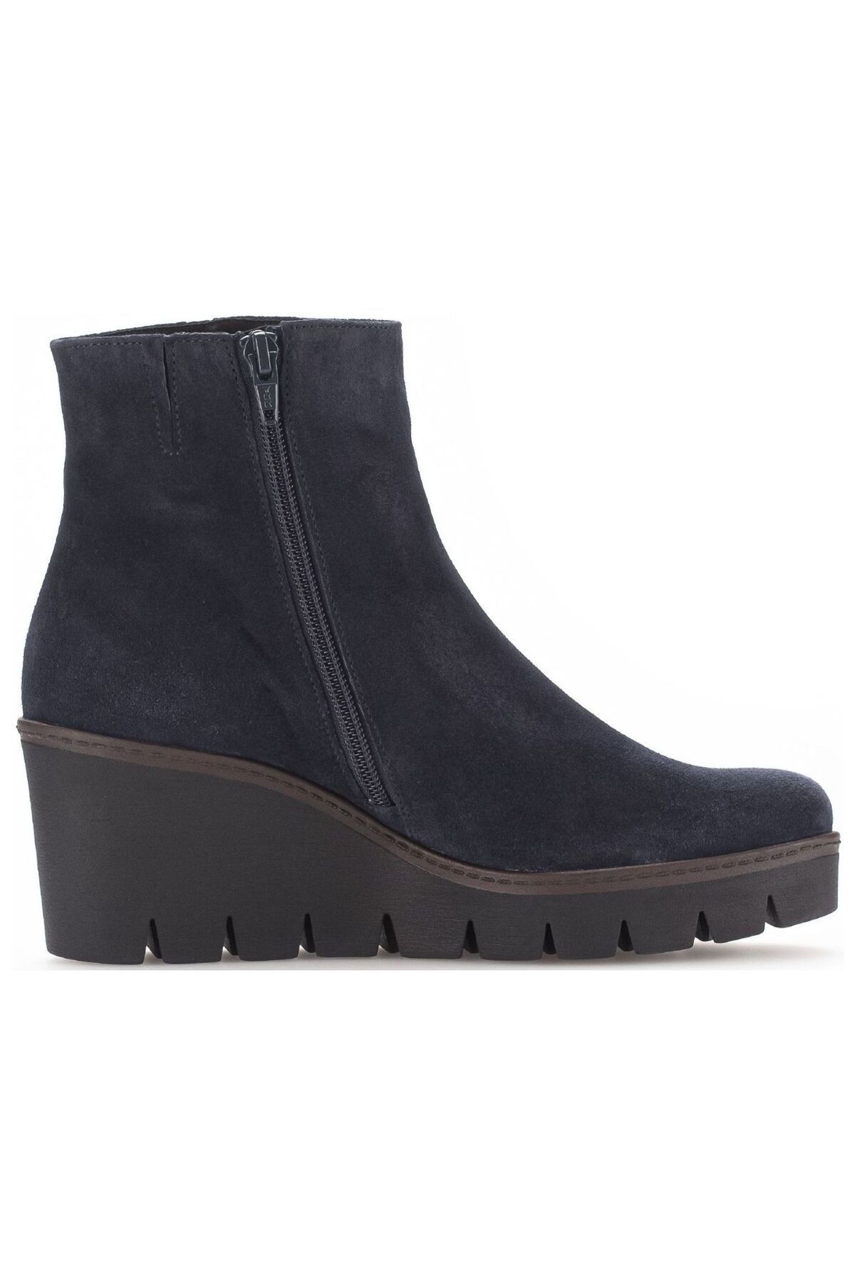 GABOR-Stiefelette 3
