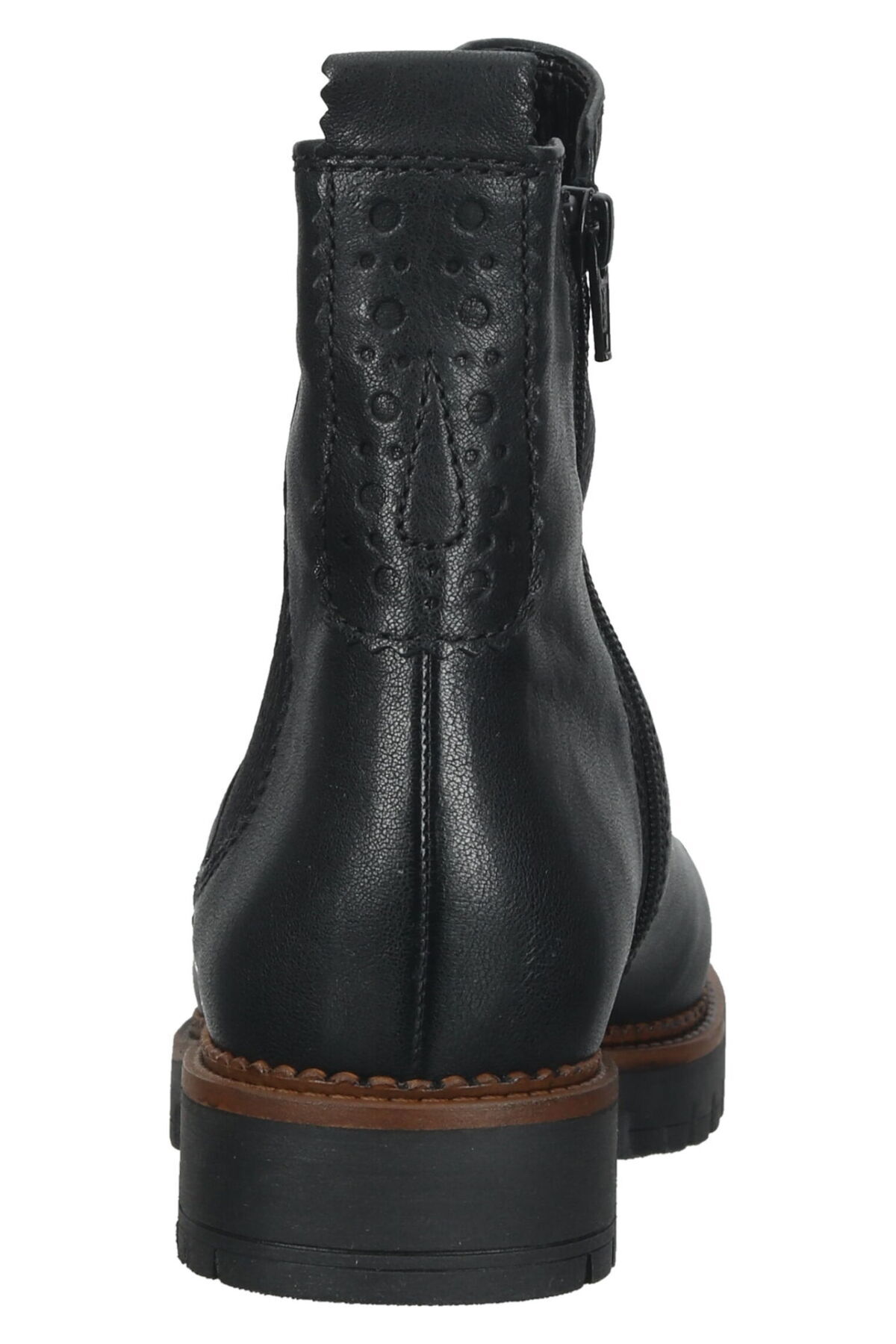 GABOR-Stiefelette 5