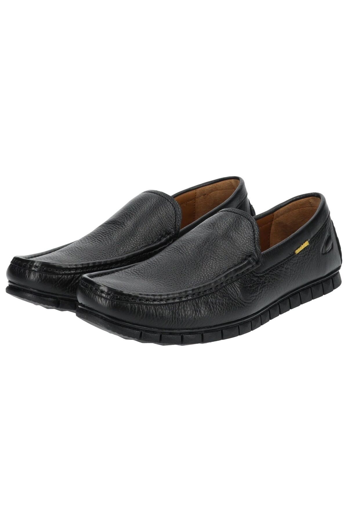 Camel Active-Mokassin 3