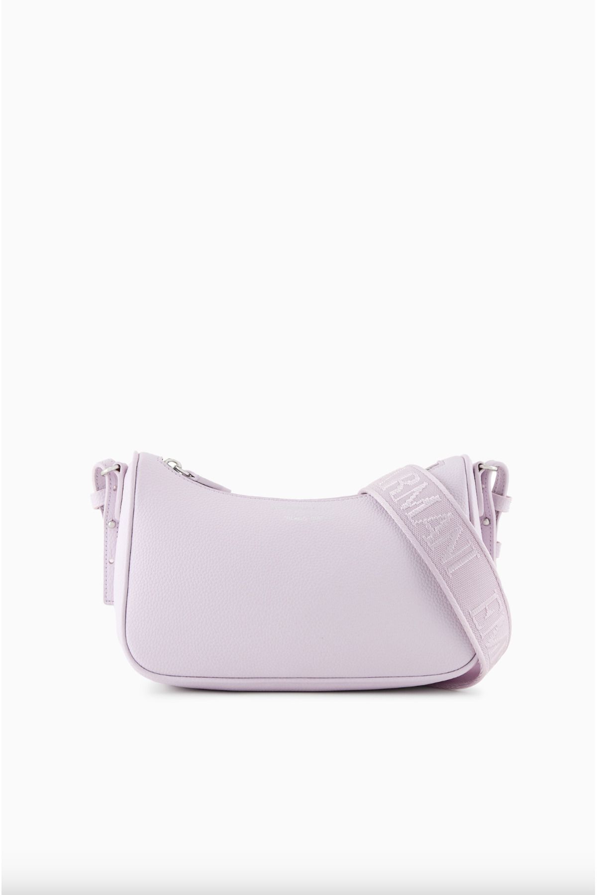 Emporio Armani Deer-print Mini Bag
