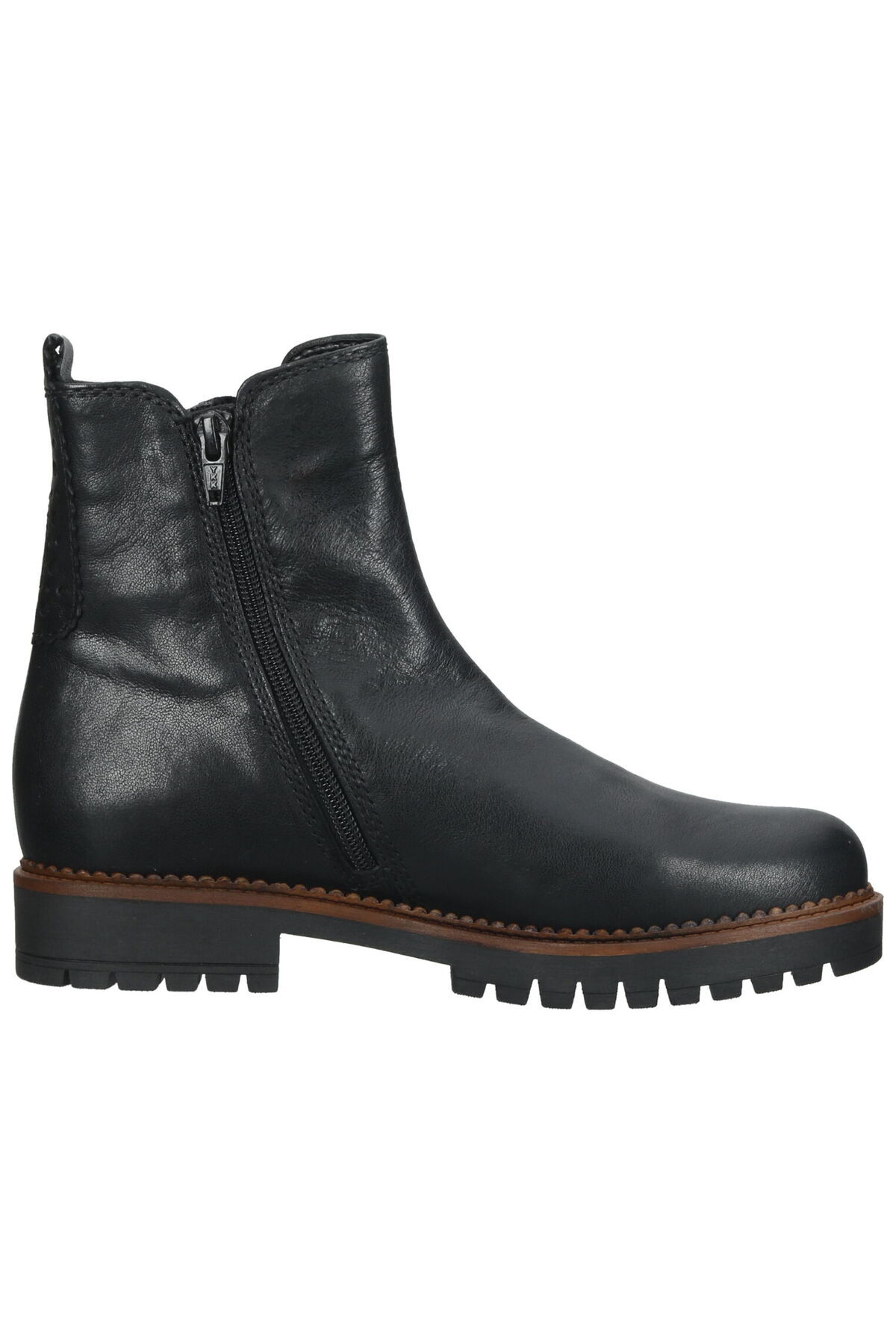 GABOR-Stiefelette 3