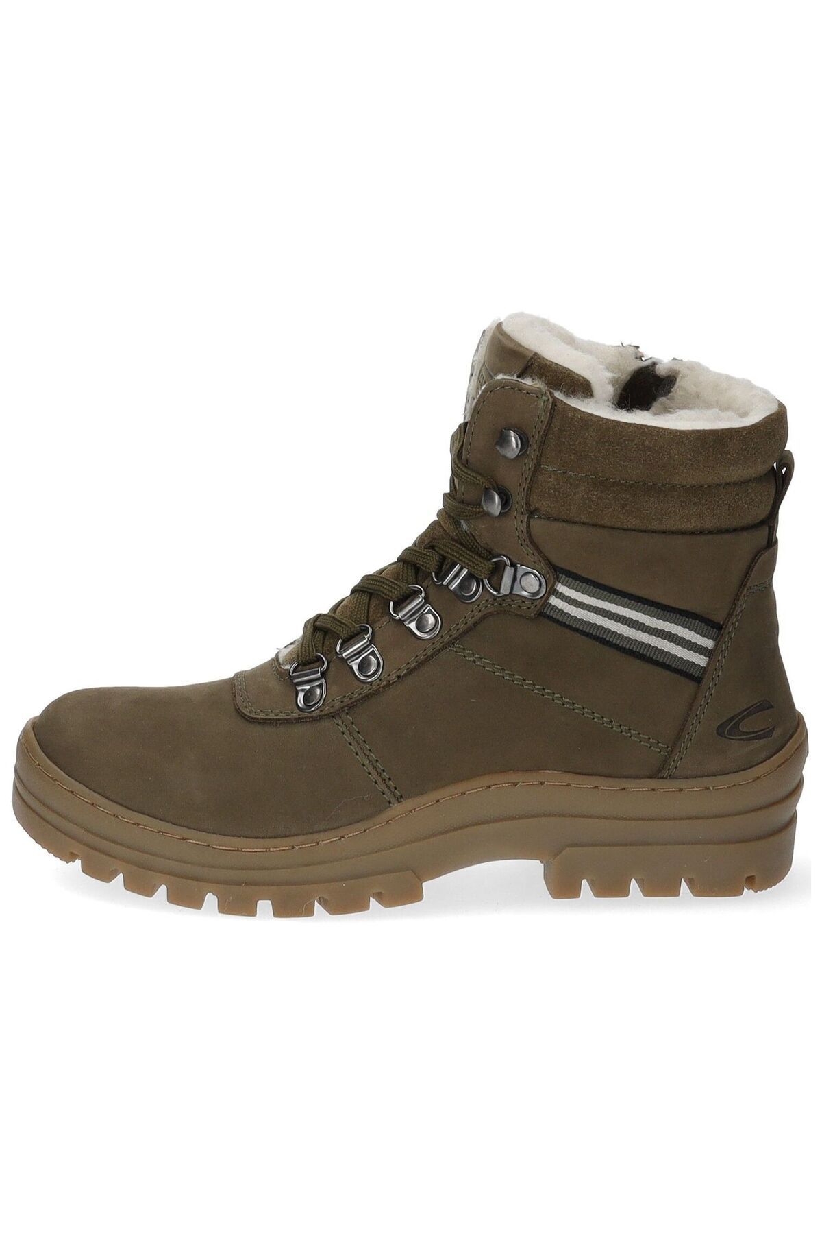 Camel Active-Wanderschuhe 2