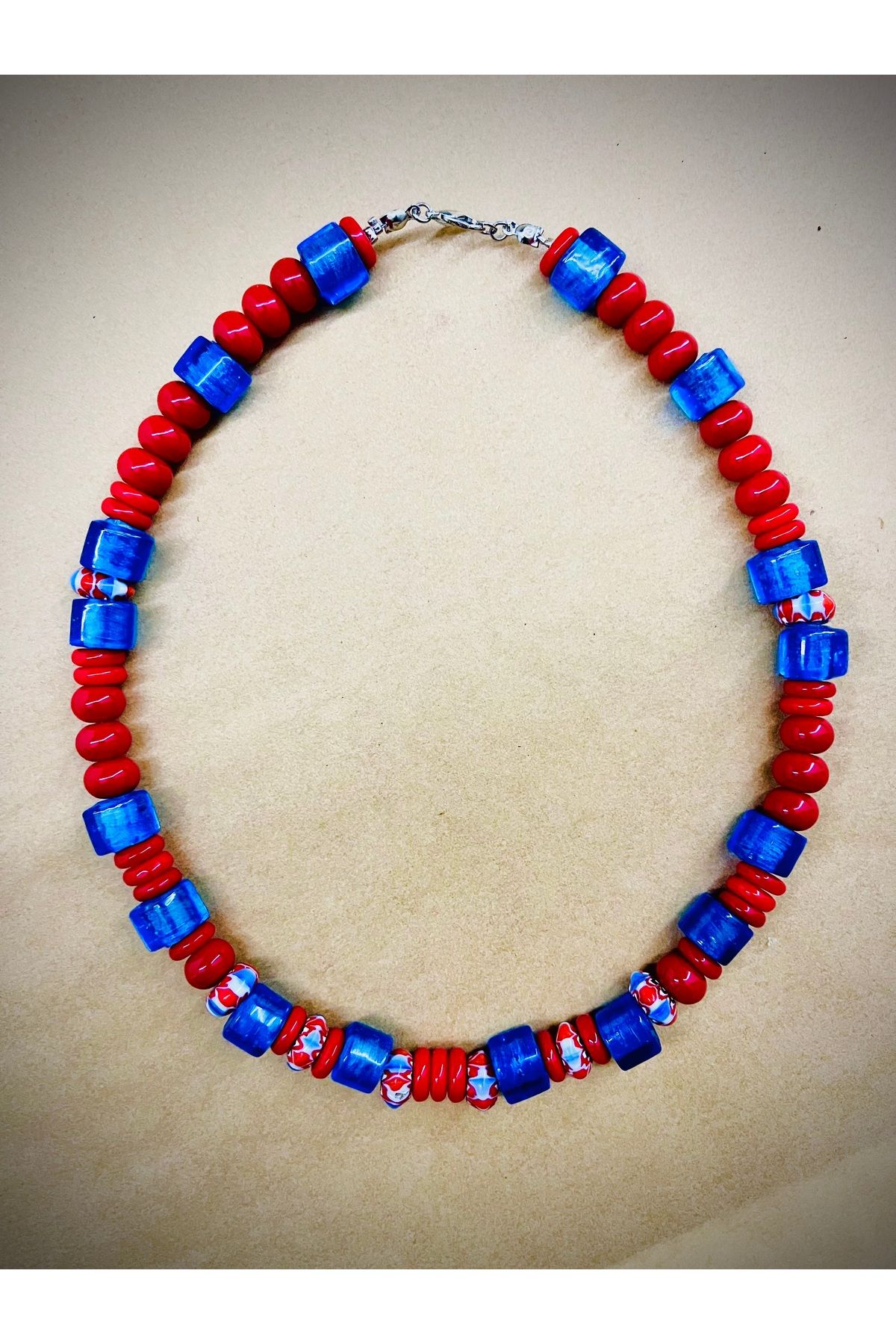 Butik Terre Bodrum Kolye