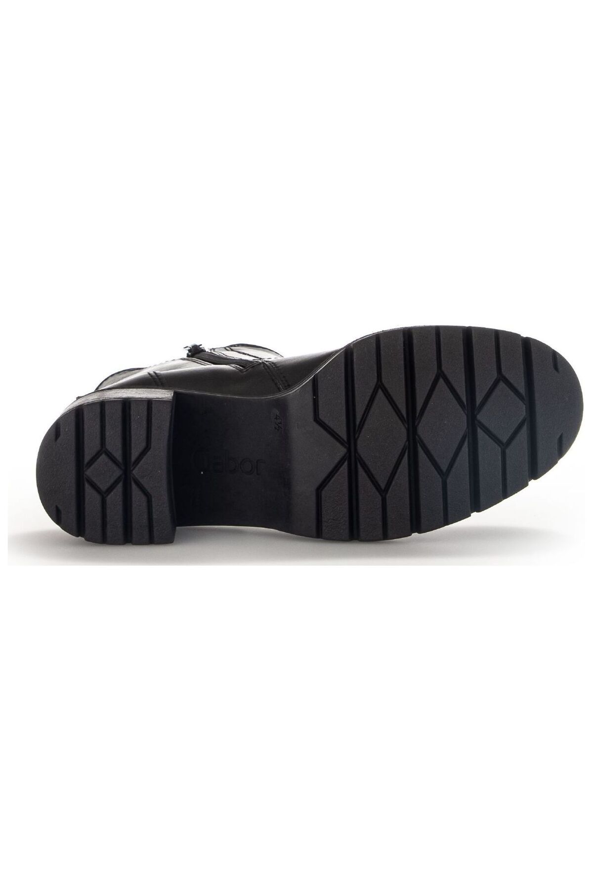 GABOR-Stiefelette 7