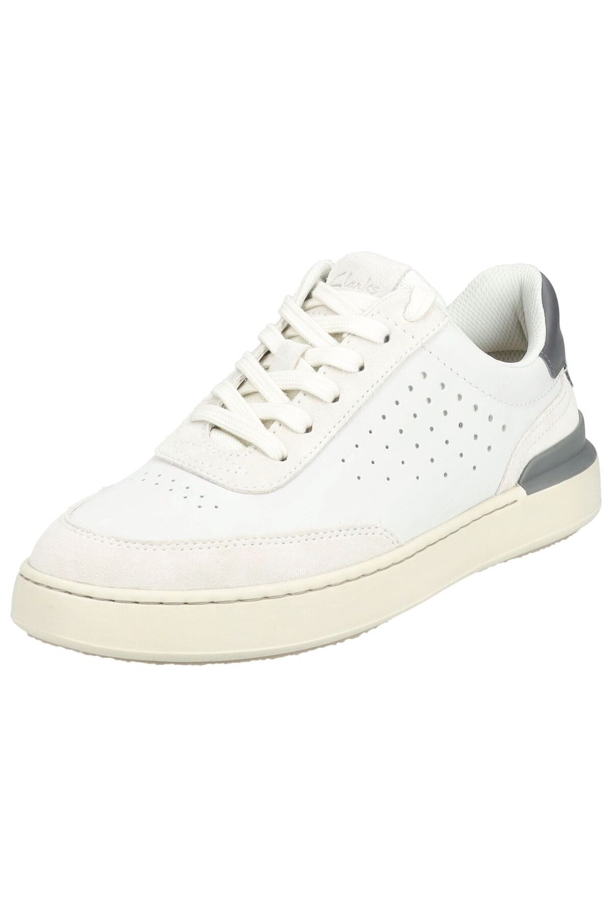 CLARKS-Sneaker 1
