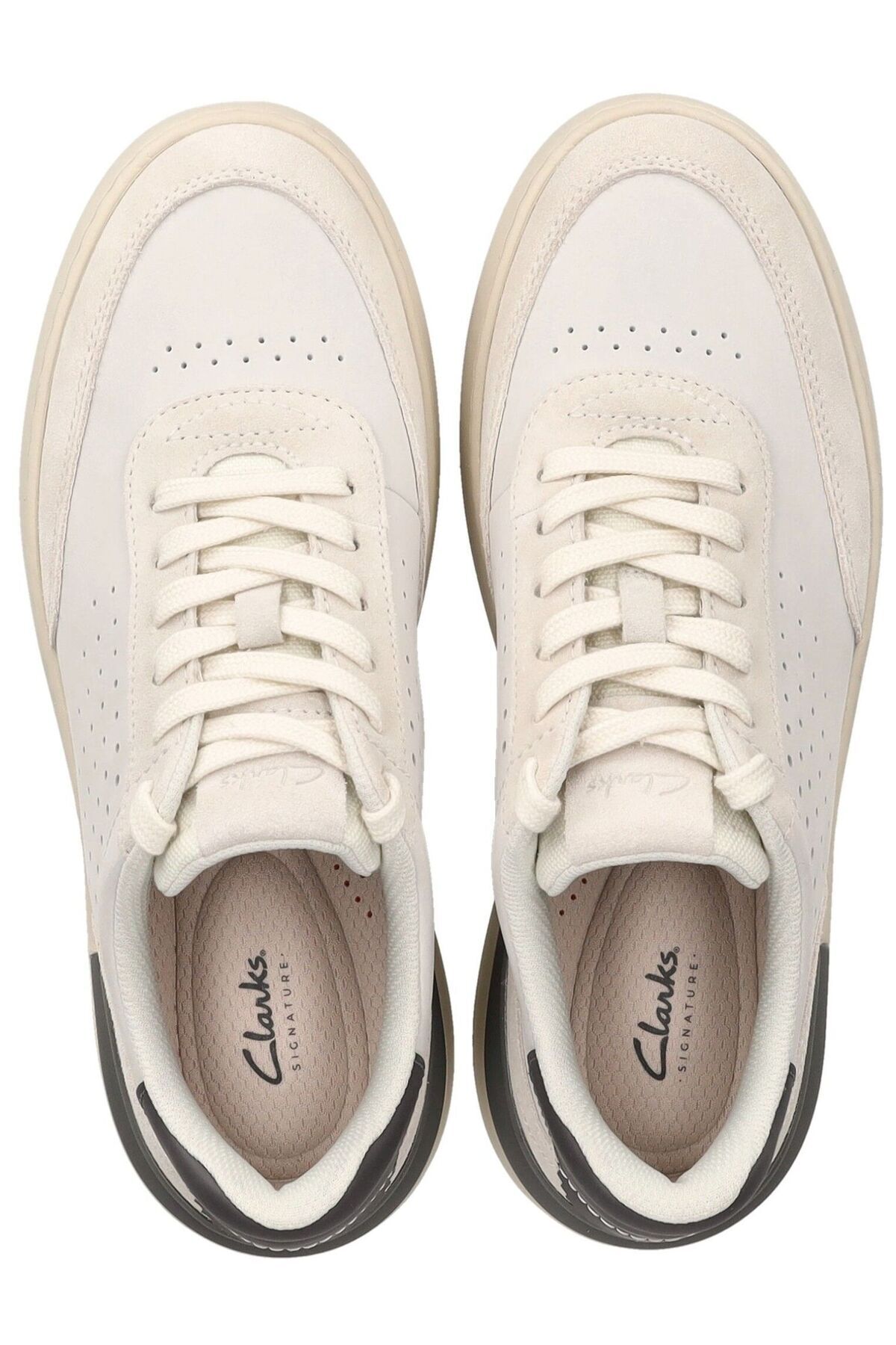CLARKS-Sneaker 6