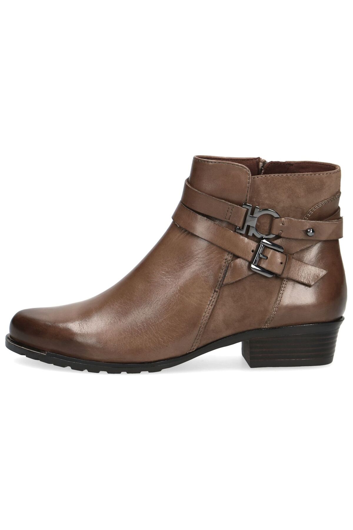 Stiefelette