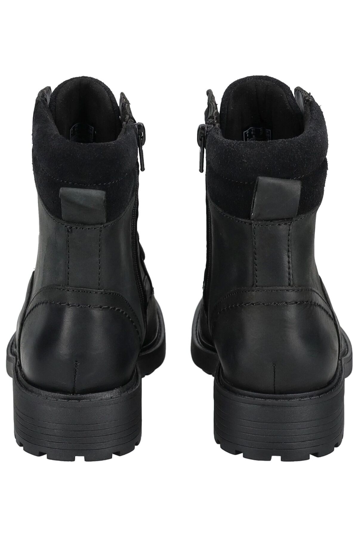 CLARKS-Vyhlazování 5