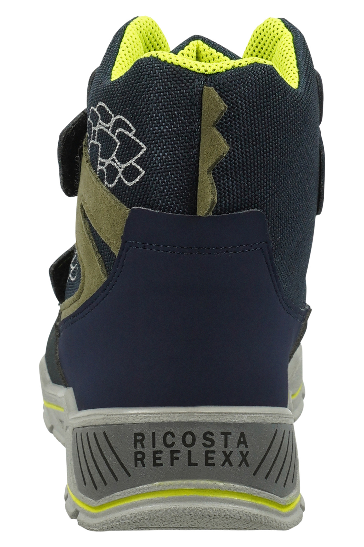 Ricosta-Stiefelette 5