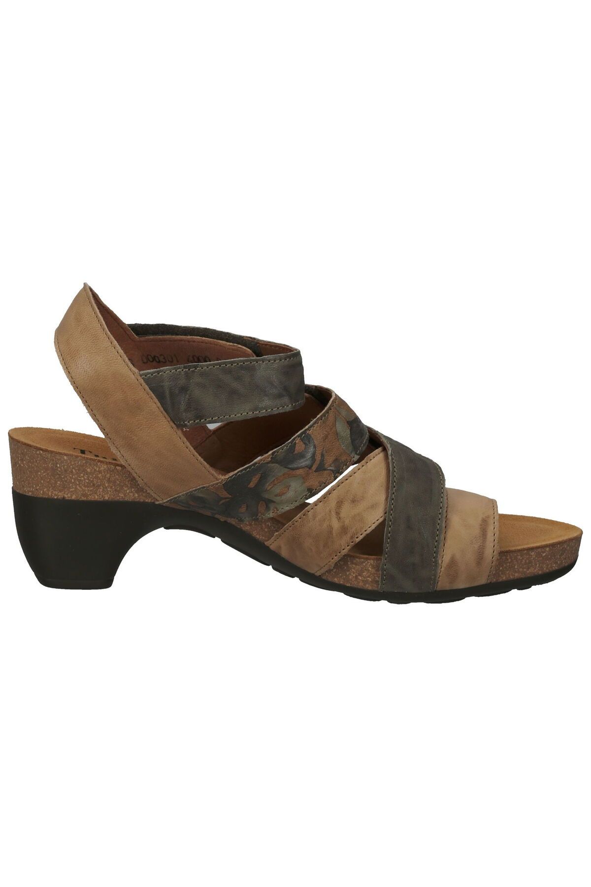 Think!-Sandalen 3