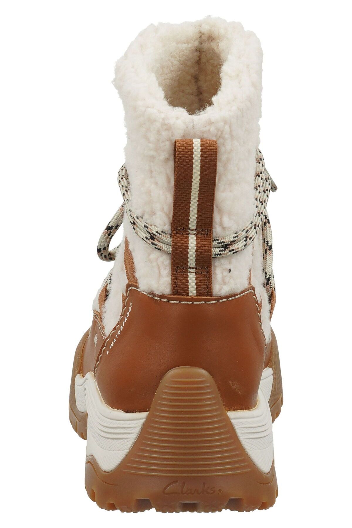 CLARKS-Vyhlazování 5