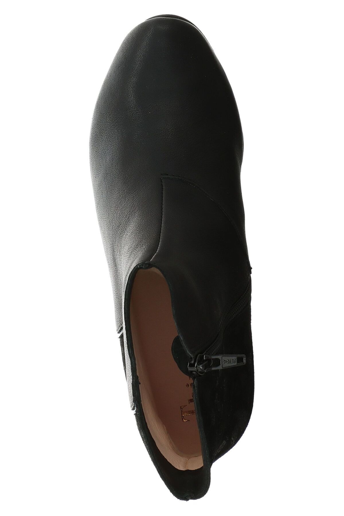 Think!-Stiefelette 6