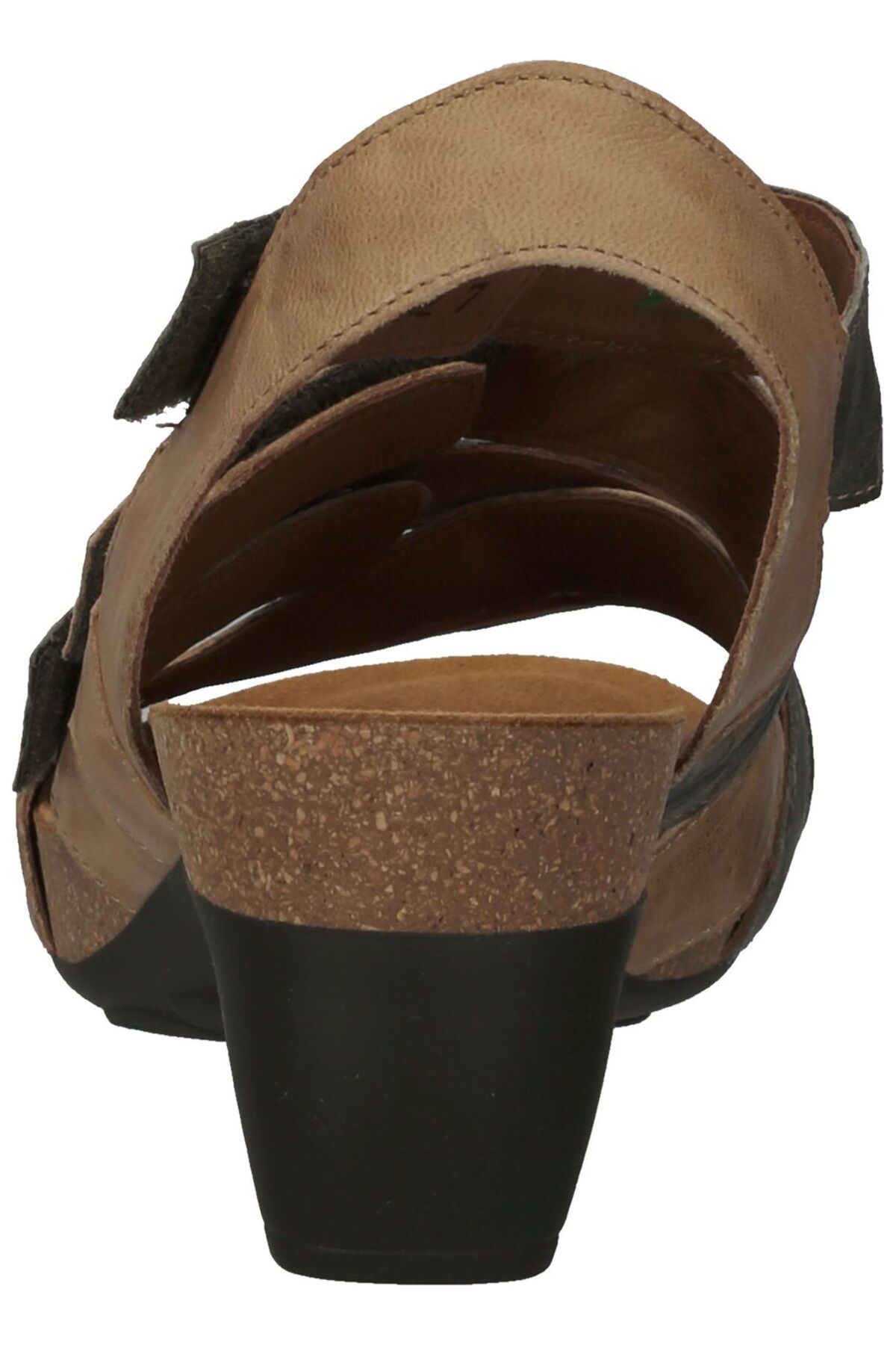 Think!-Sandalen 5