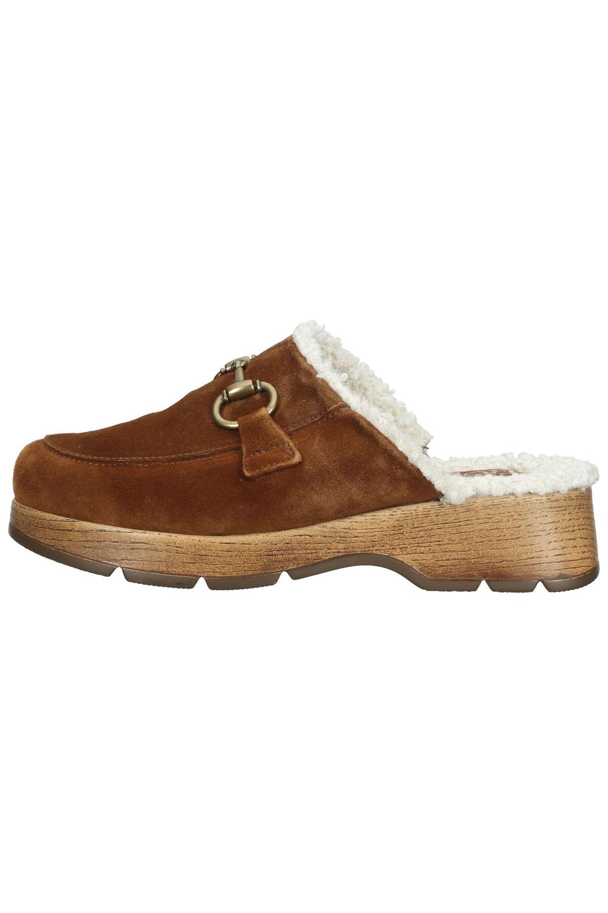 Domestic shoes