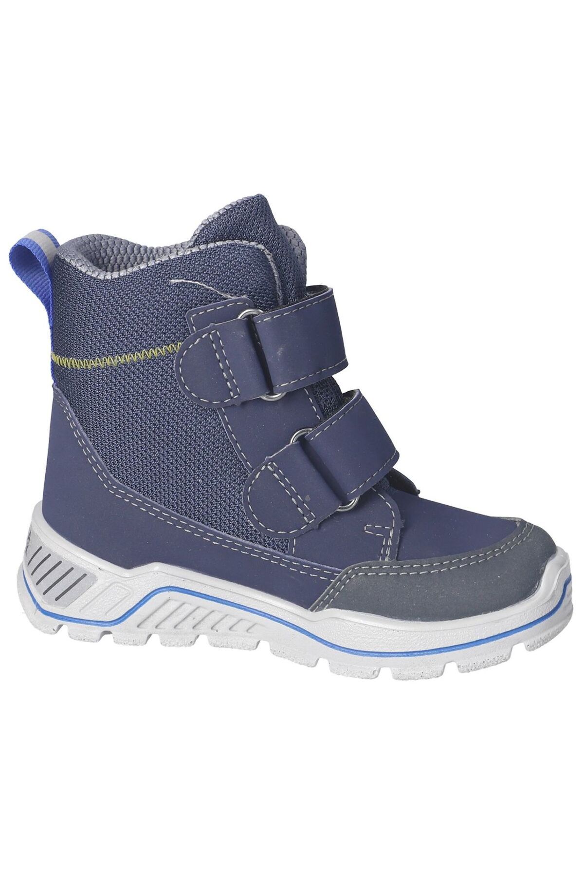 Ricosta-Stiefelette 3