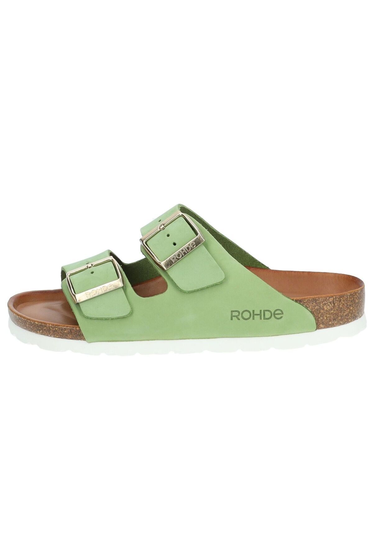Rohde-Domácí obuv 2