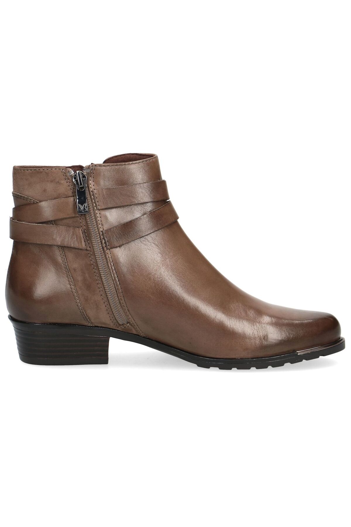 Stiefelette