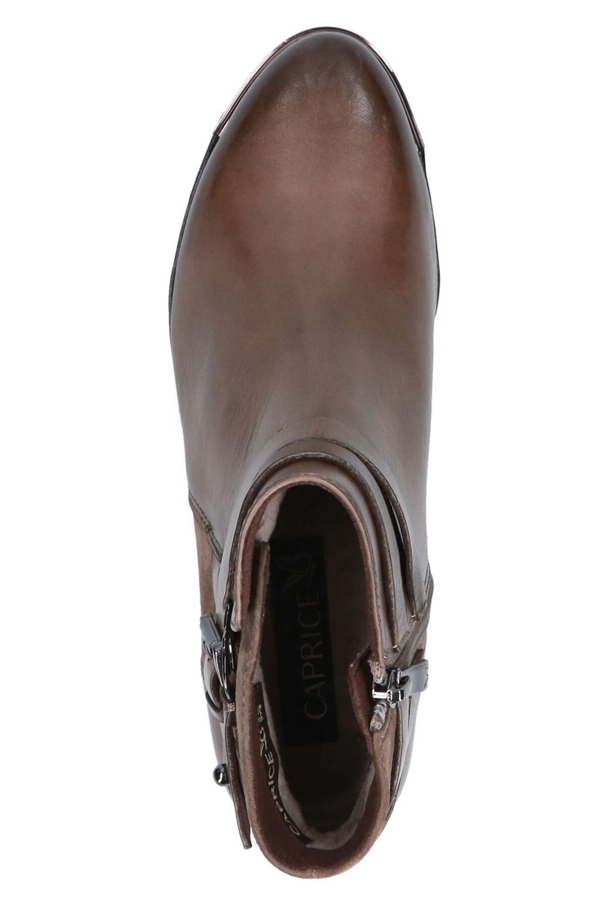 Stiefelette