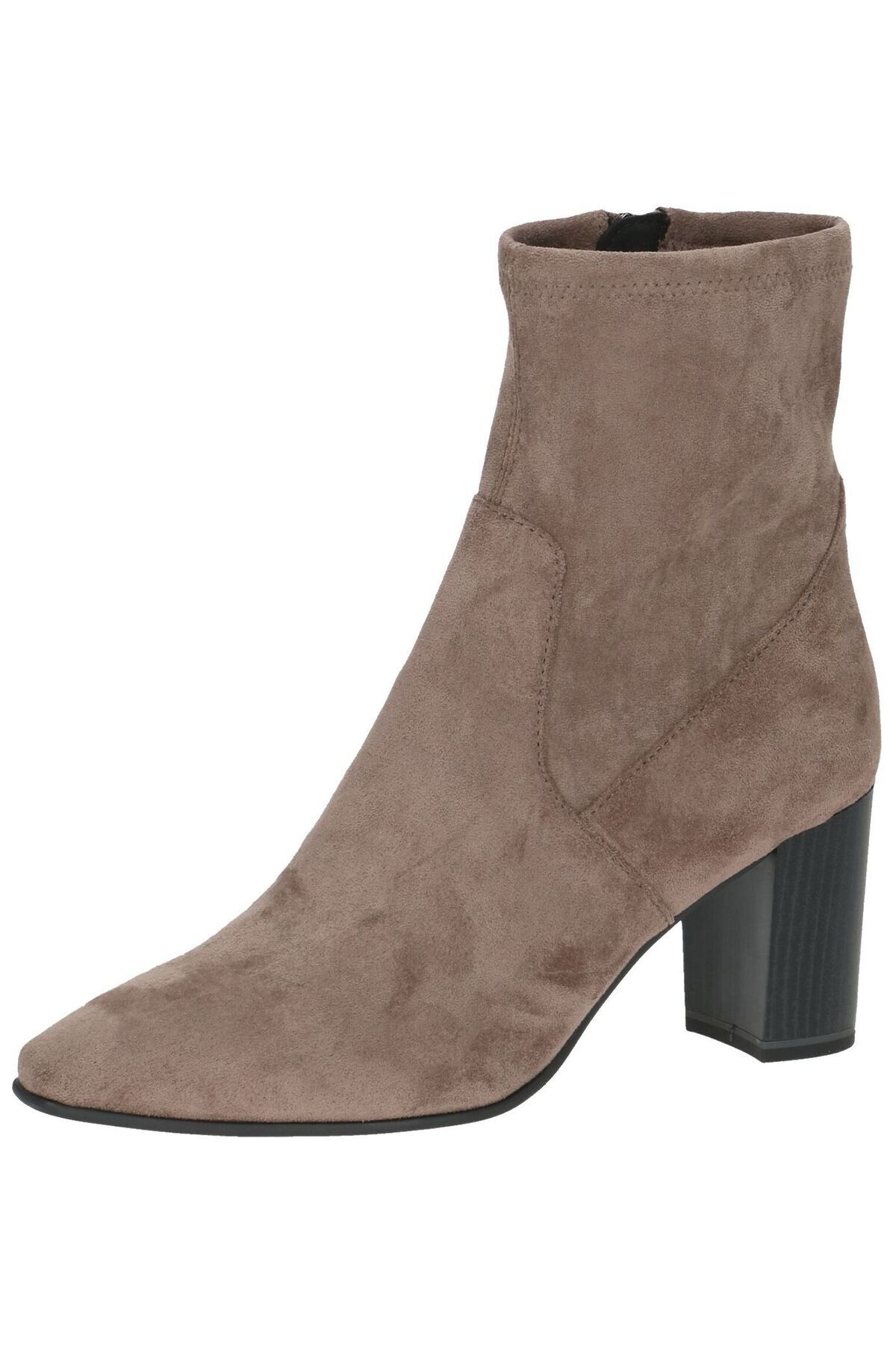 Caprice-Stiefelette 1