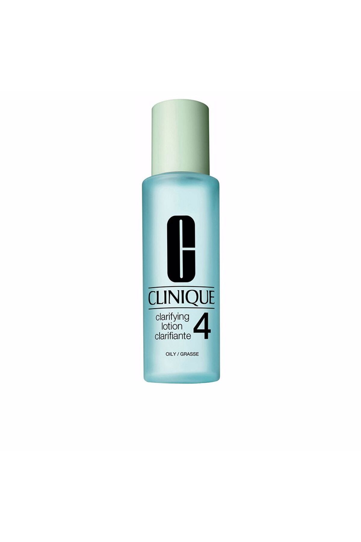 Clinique-Clarifying Lotion 4 200 ml 1