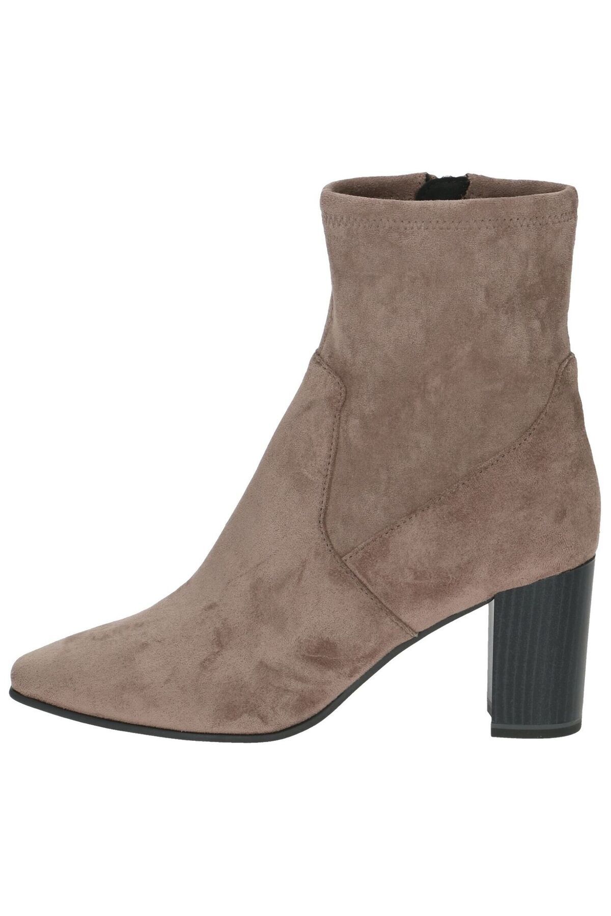 Caprice-Stiefelette 2