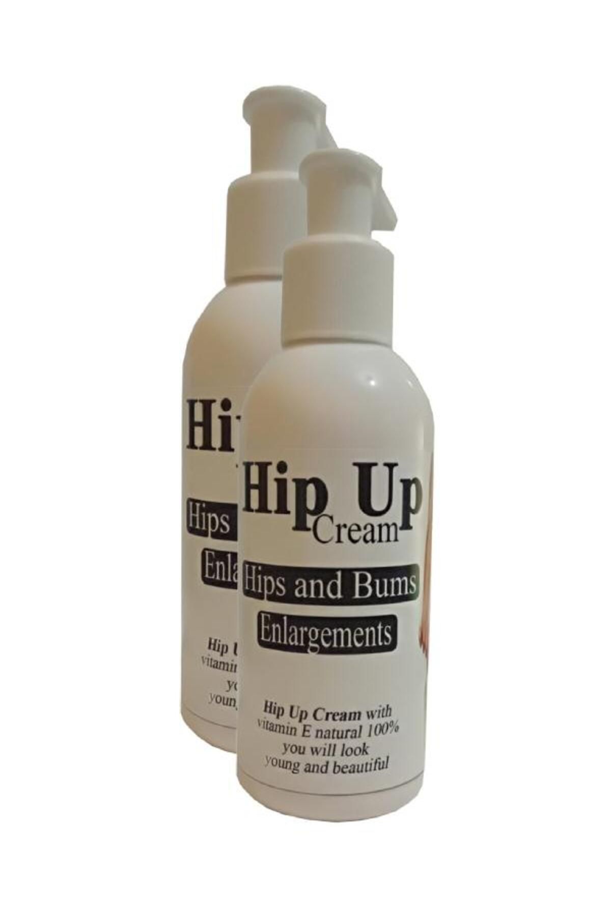 just cheap store Hip Up Enlargement Kalca Toparlayıcı Sıkılaştırıcı Bakım Kremi 120 ml 2 Adet