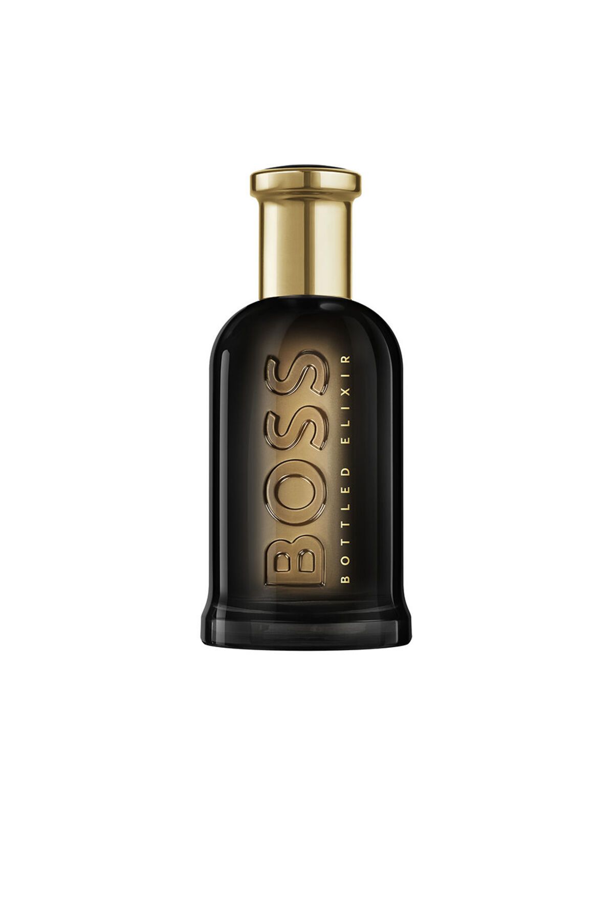 Hugo Boss Boss Bottled Elixir Edp Intense Vapo -boss 100 Ml für Herren - One Size