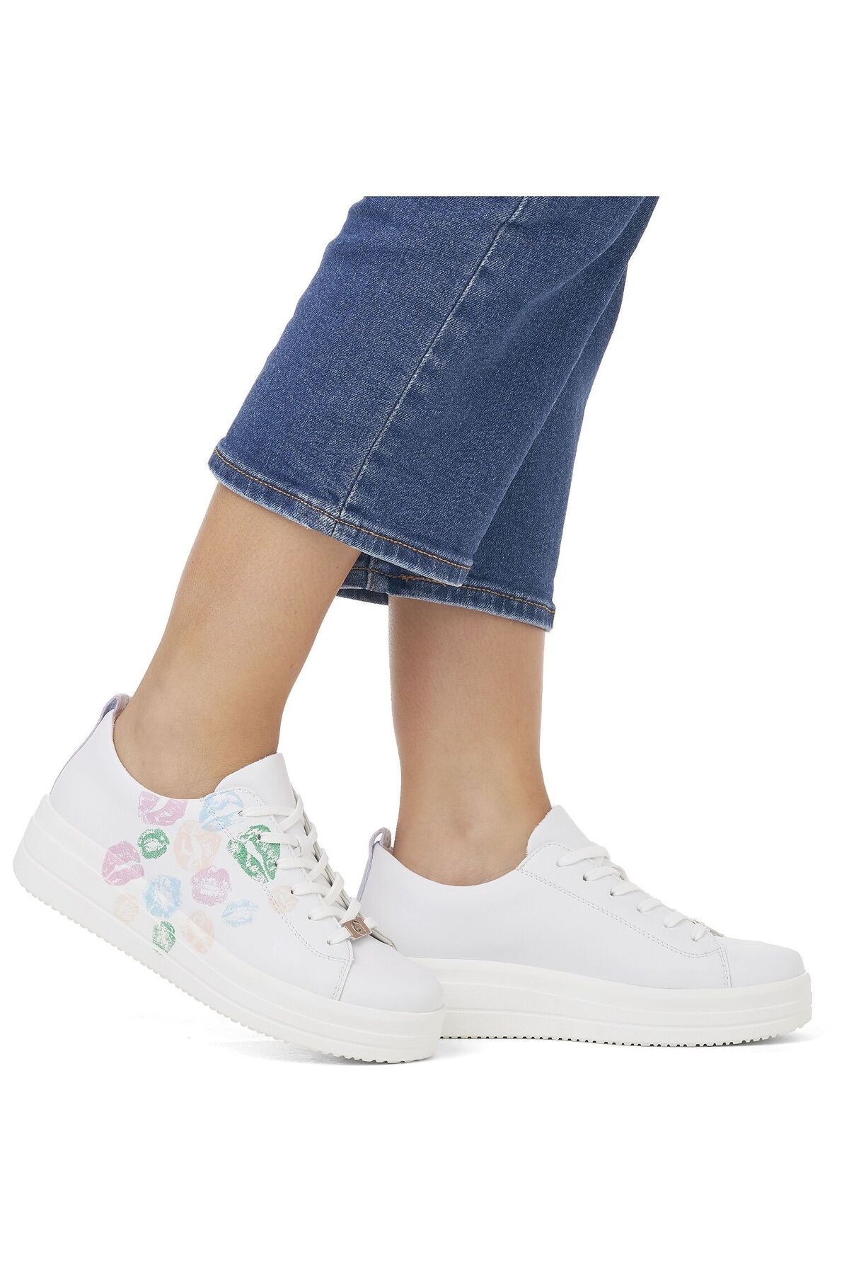 Remonte-Sneaker 4