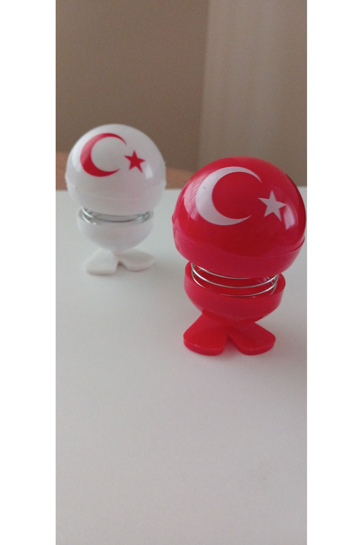 doref Torpido Üstü Zıp Zıp emoji Türkiye 2'li set